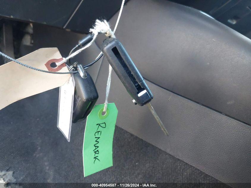 TOYOTA COROLLA LE 2022