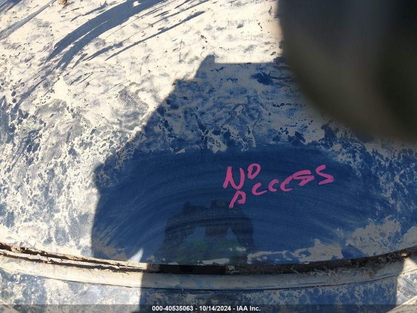 TOYOTA COROLLA LE 2022