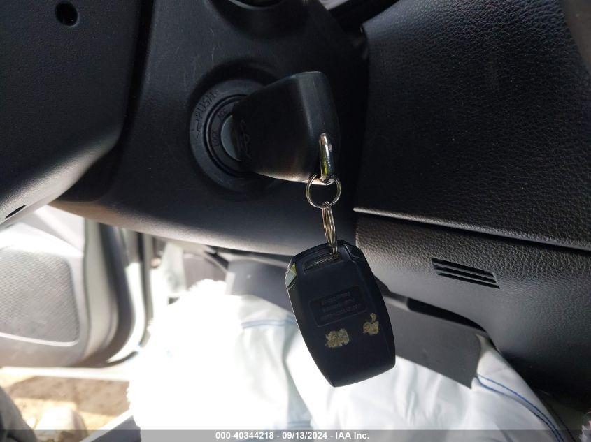 TOYOTA COROLLA LE 2021