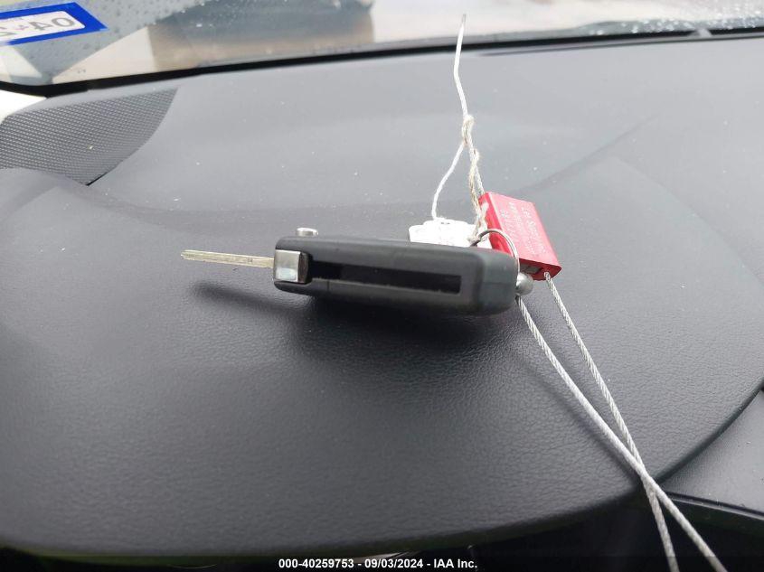 TOYOTA COROLLA LE 2021