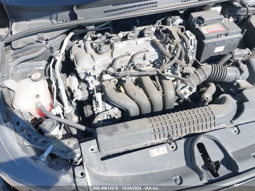 TOYOTA COROLLA LE 2022