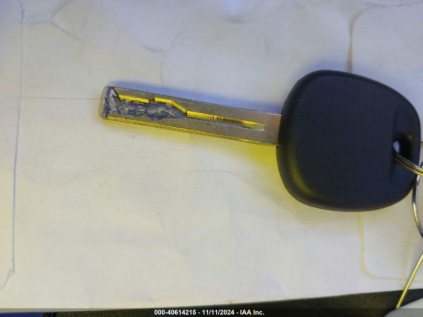 TOYOTA COROLLA LE 2022