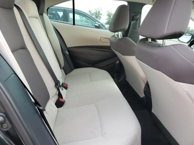 TOYOTA COROLLA LE 2022