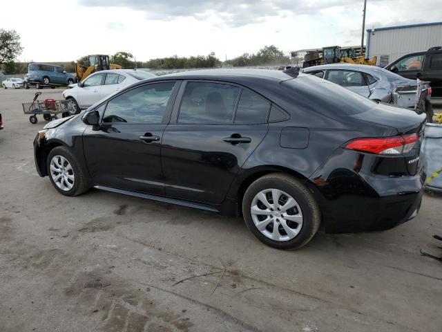 TOYOTA COROLLA LE 2022