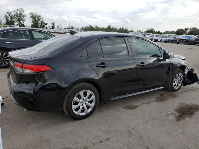 TOYOTA COROLLA LE 2022