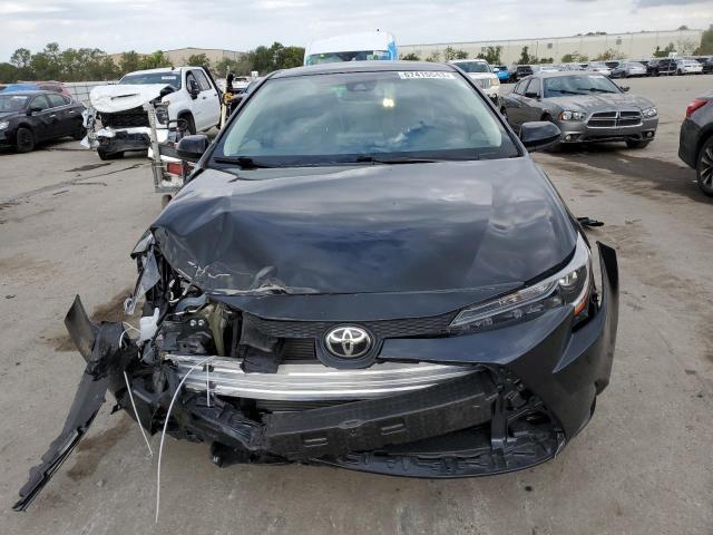 TOYOTA COROLLA LE 2022