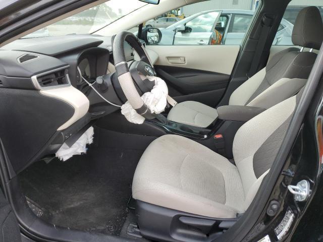 TOYOTA COROLLA LE 2022