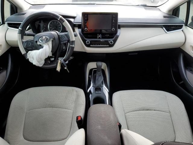 TOYOTA COROLLA LE 2022