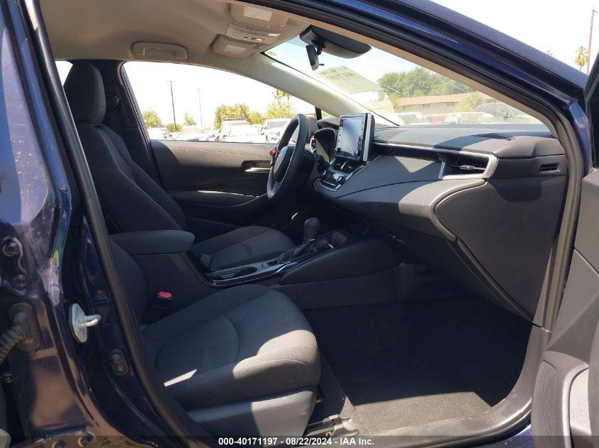 TOYOTA COROLLA LE 2020