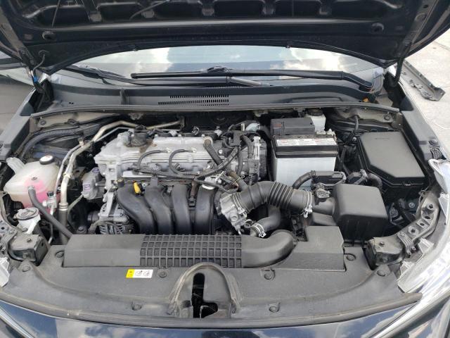 TOYOTA COROLLA LE 2020