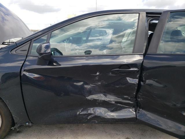 TOYOTA COROLLA LE 2020