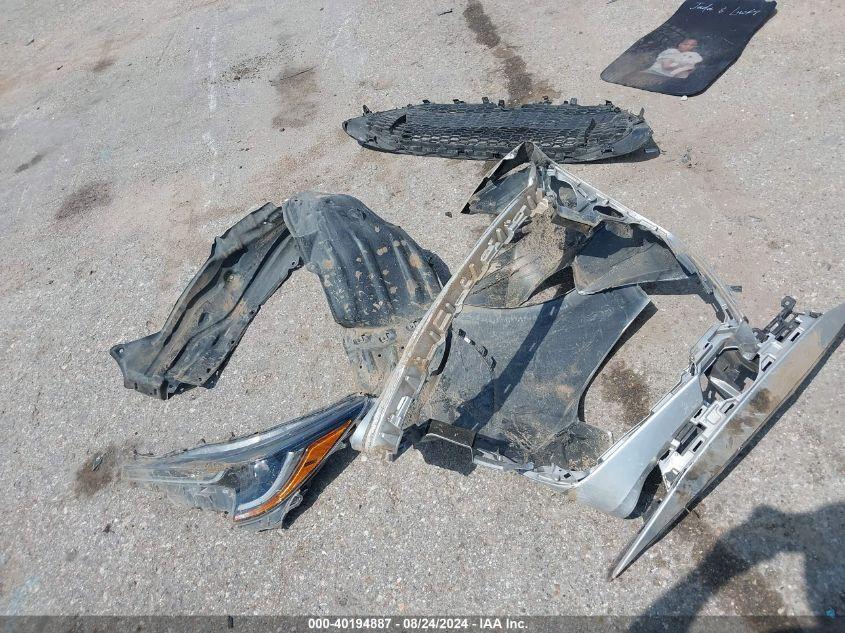 TOYOTA COROLLA LE 2020