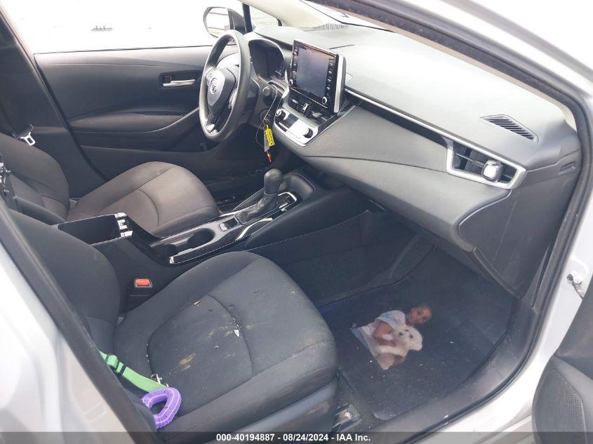 TOYOTA COROLLA LE 2020