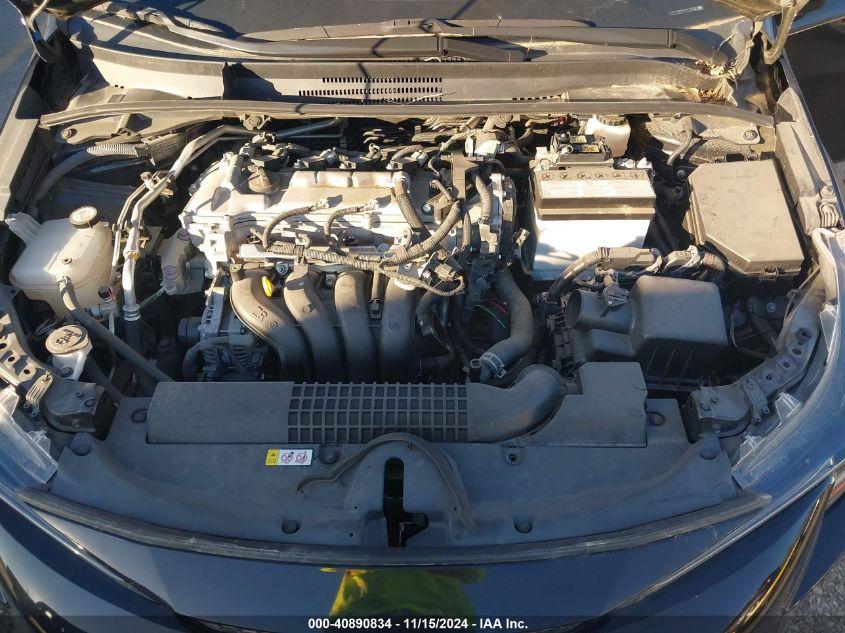 TOYOTA COROLLA LE 2020