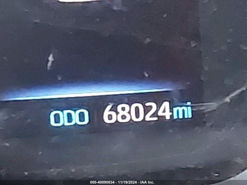 TOYOTA COROLLA LE 2020