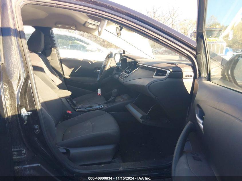 TOYOTA COROLLA LE 2020