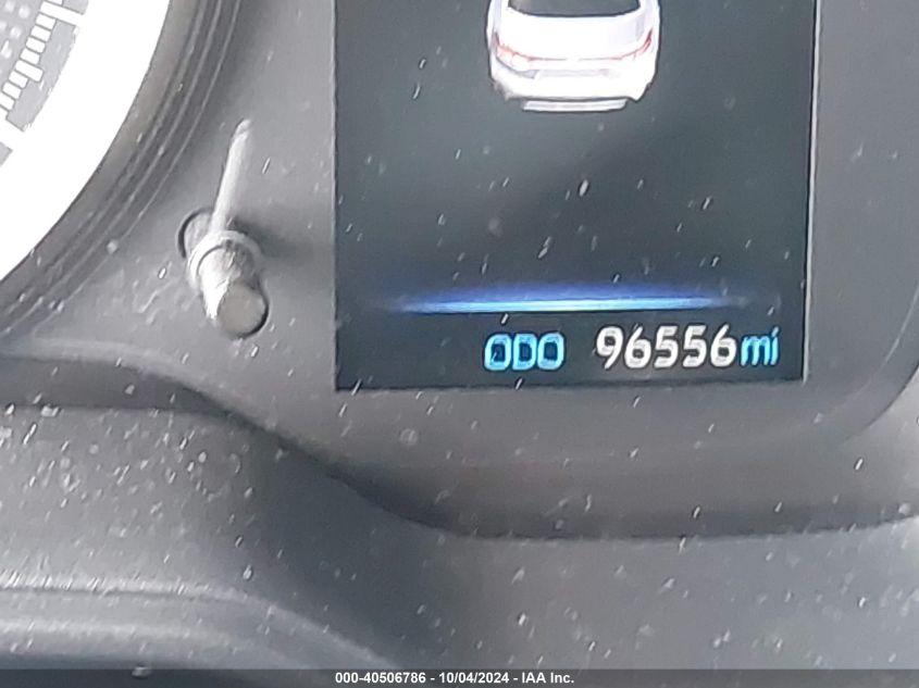 TOYOTA COROLLA LE 2020