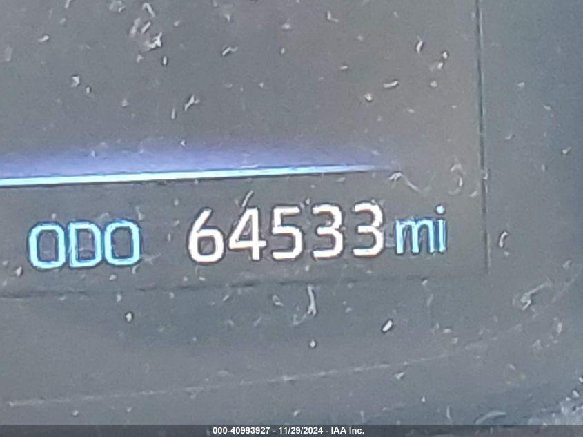 TOYOTA COROLLA SE 2021