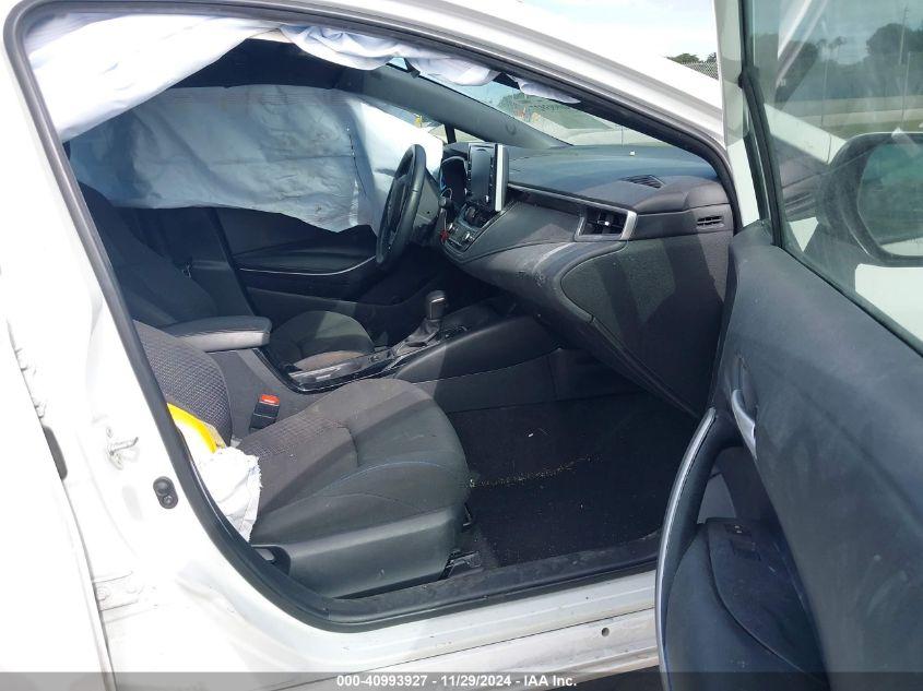 TOYOTA COROLLA SE 2021