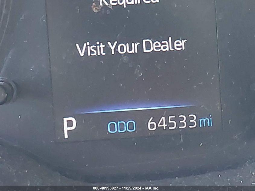 TOYOTA COROLLA SE 2021