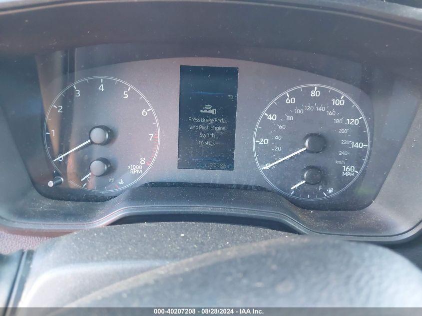 TOYOTA COROLLA SE 2023