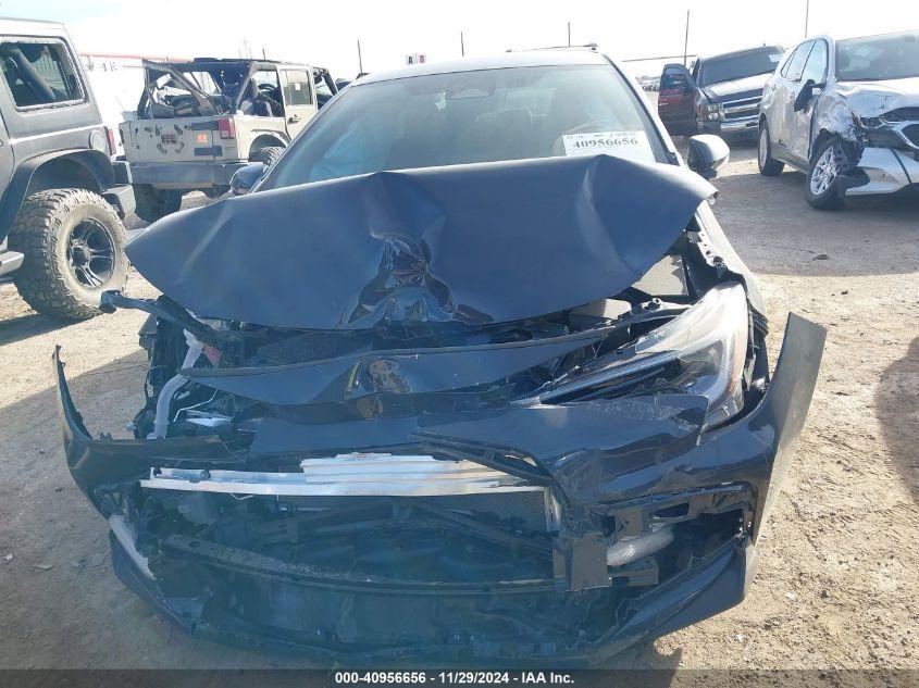 TOYOTA COROLLA SE 2024