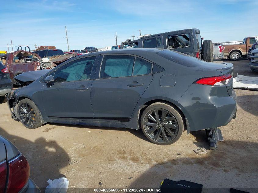 TOYOTA COROLLA SE 2024