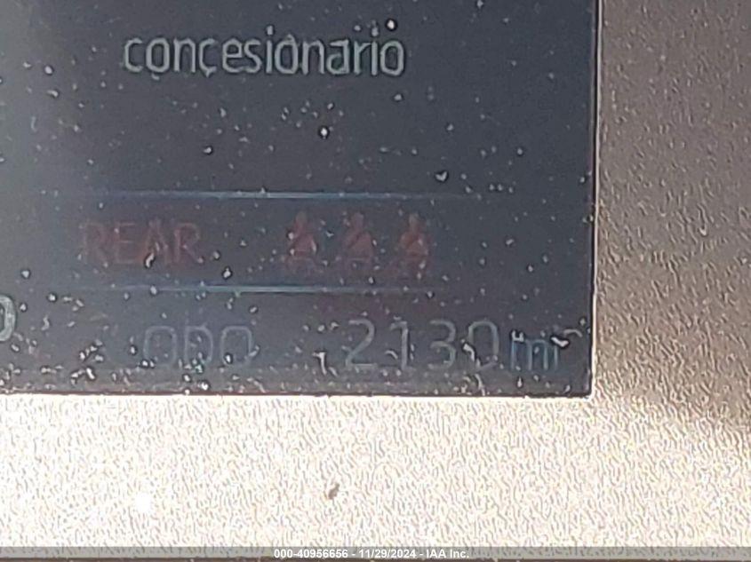 TOYOTA COROLLA SE 2024