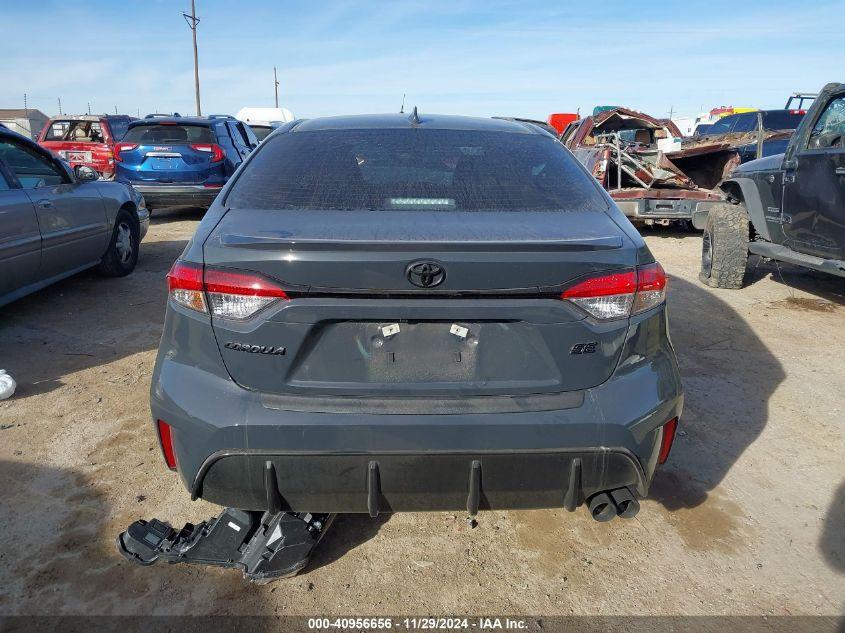 TOYOTA COROLLA SE 2024