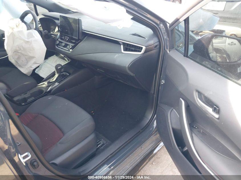 TOYOTA COROLLA SE 2024