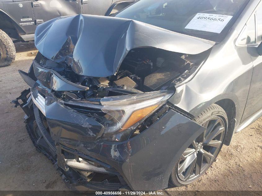 TOYOTA COROLLA SE 2024