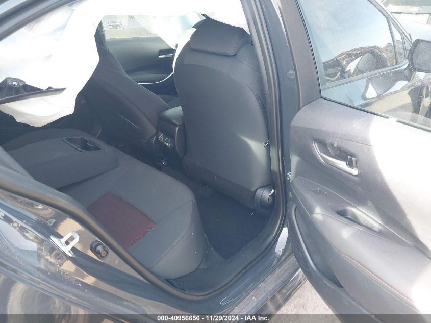 TOYOTA COROLLA SE 2024