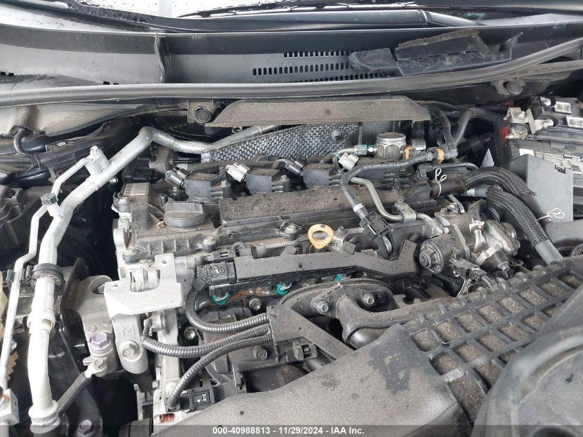 TOYOTA COROLLA SE 2021