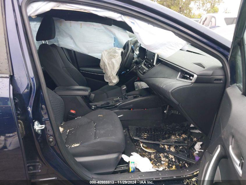 TOYOTA COROLLA SE 2021