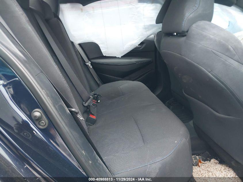 TOYOTA COROLLA SE 2021