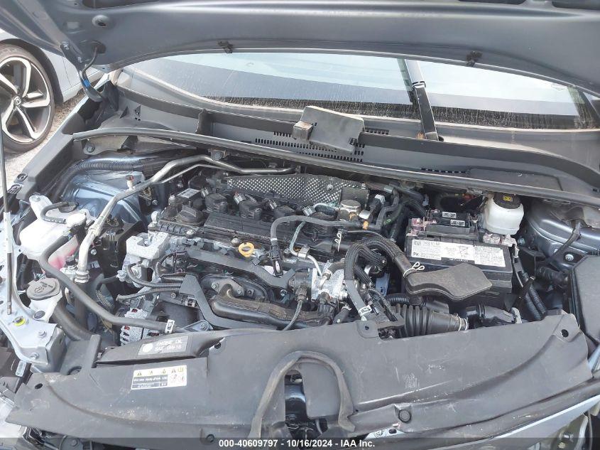 TOYOTA COROLLA SE 2023