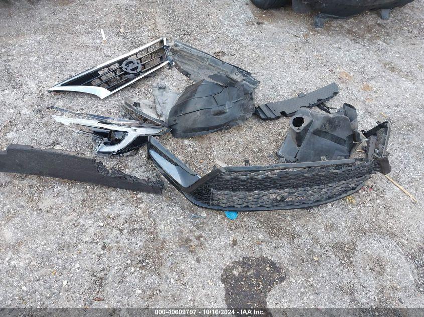 TOYOTA COROLLA SE 2023