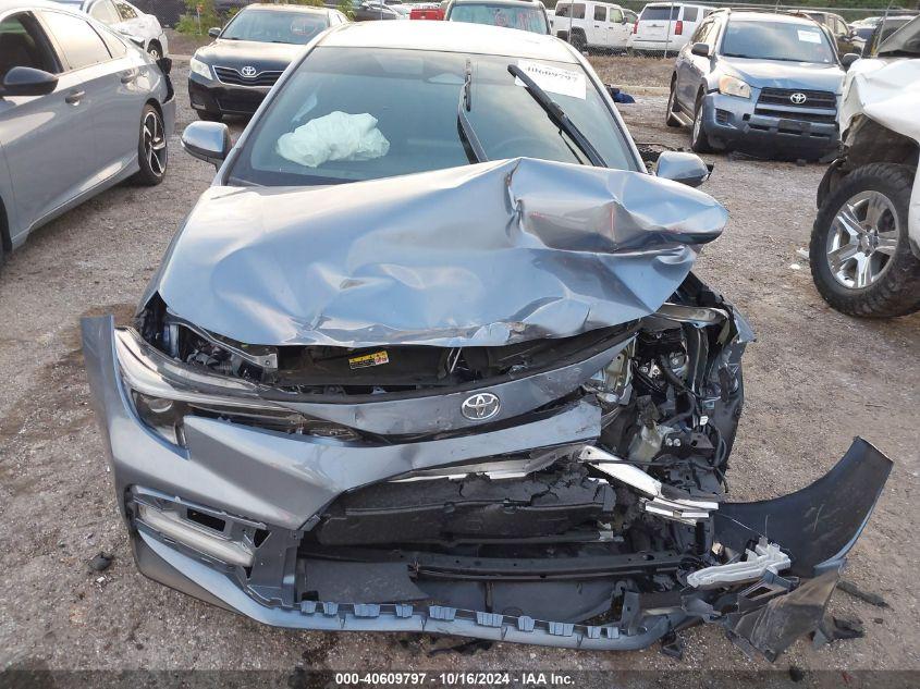 TOYOTA COROLLA SE 2023