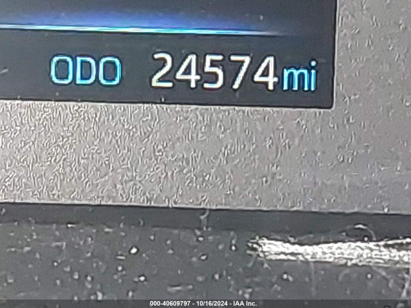 TOYOTA COROLLA SE 2023