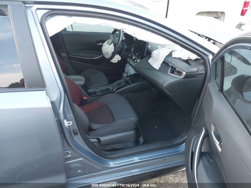 TOYOTA COROLLA SE 2023