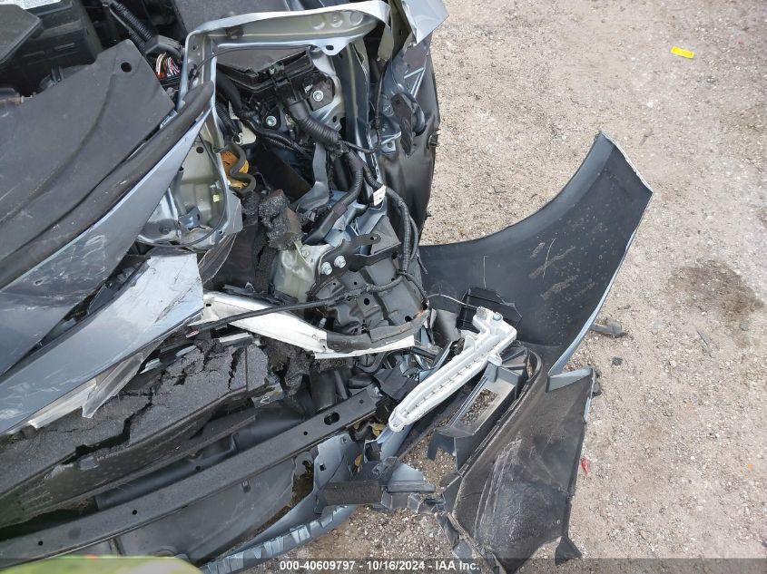 TOYOTA COROLLA SE 2023