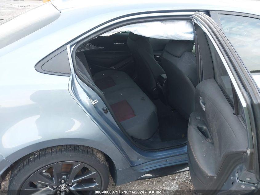 TOYOTA COROLLA SE 2023