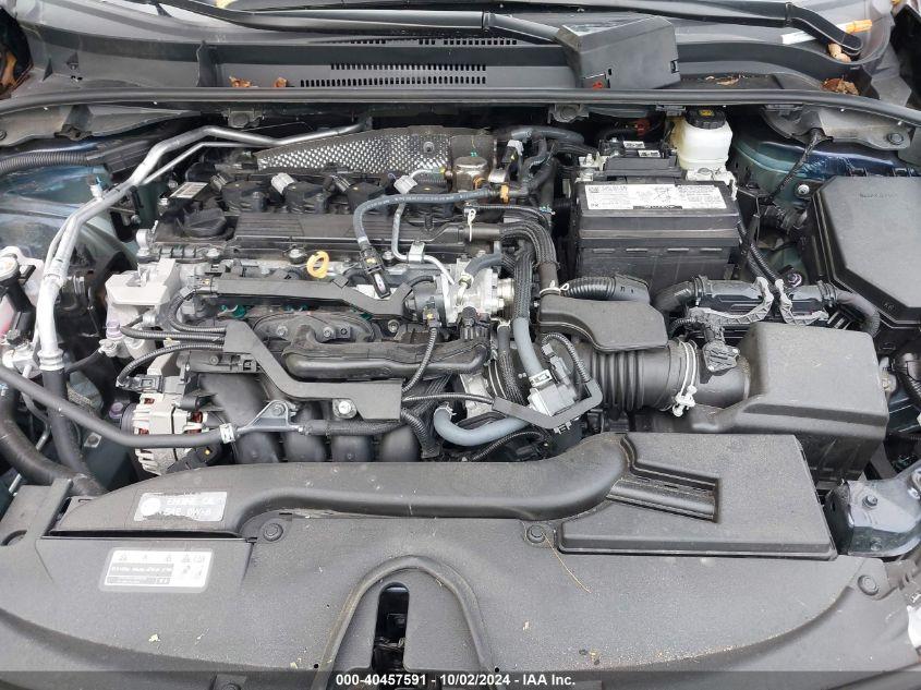 TOYOTA COROLLA SE 2023