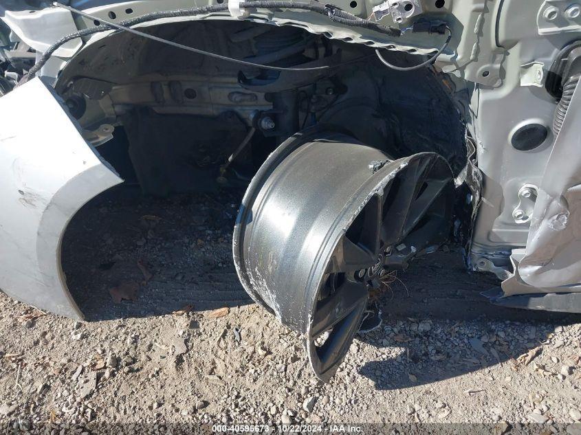 TOYOTA COROLLA SE 2024