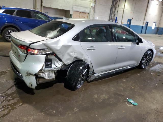 TOYOTA COROLLA SE 2021