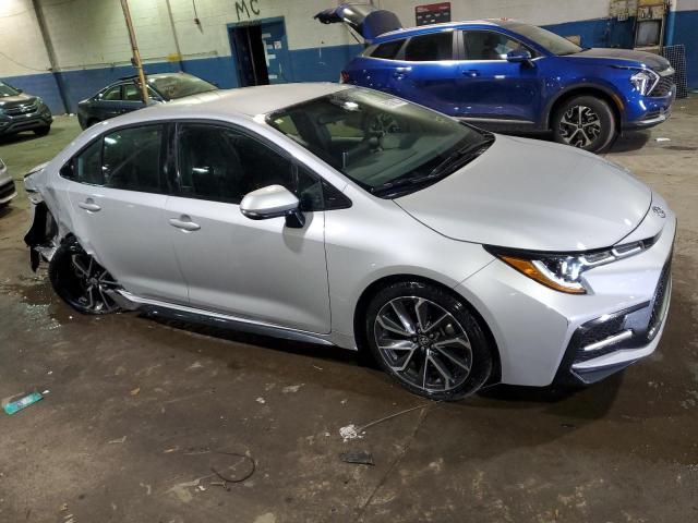 TOYOTA COROLLA SE 2021