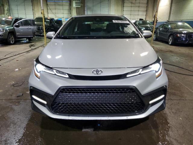 TOYOTA COROLLA SE 2021