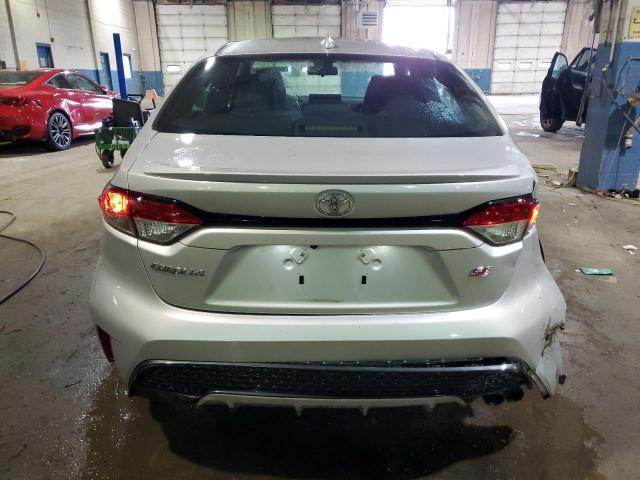 TOYOTA COROLLA SE 2021