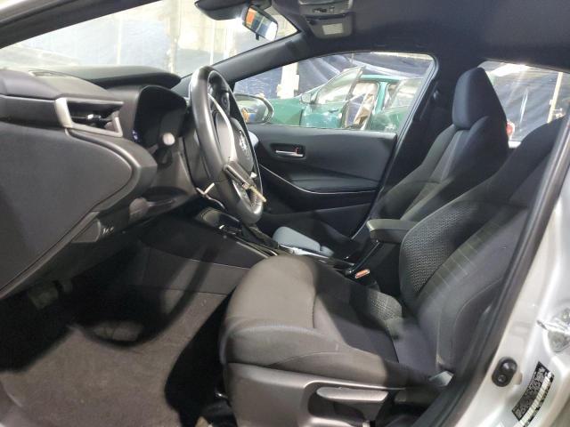 TOYOTA COROLLA SE 2021