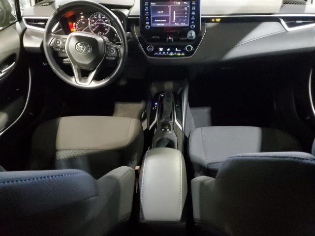 TOYOTA COROLLA SE 2021